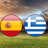Espa&ntilde;a vs. Grecia: previa del partido